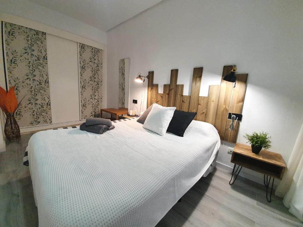 Apartamentos Alamos