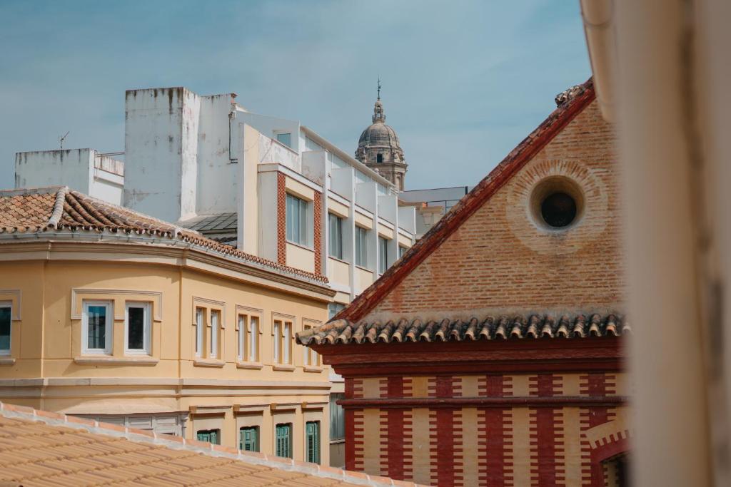 Top2stay Málaga