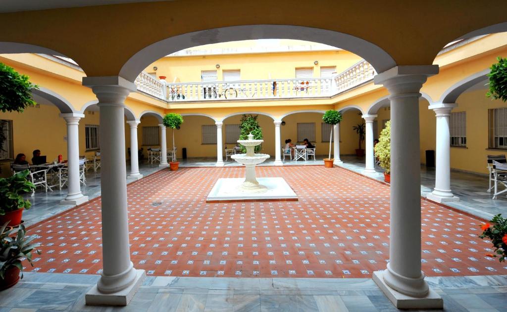 Micampus Málaga