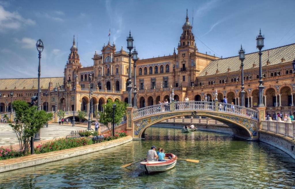 Like Home Sevilla – Museo