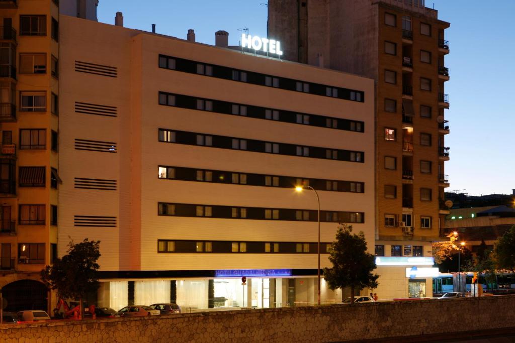 Hotel Guadalmedina