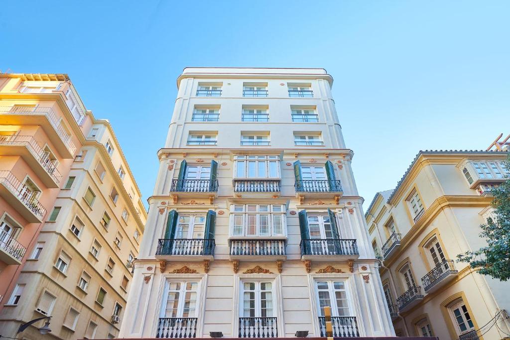 Tandem Soho Suites