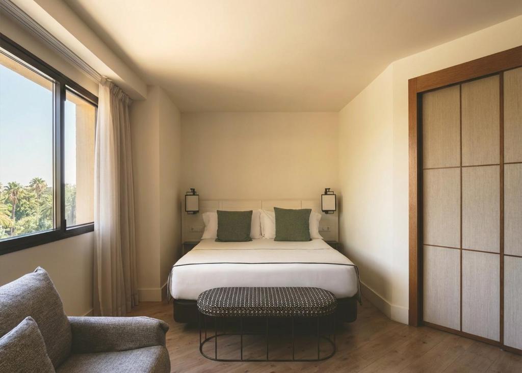 Molina Lario Hotel