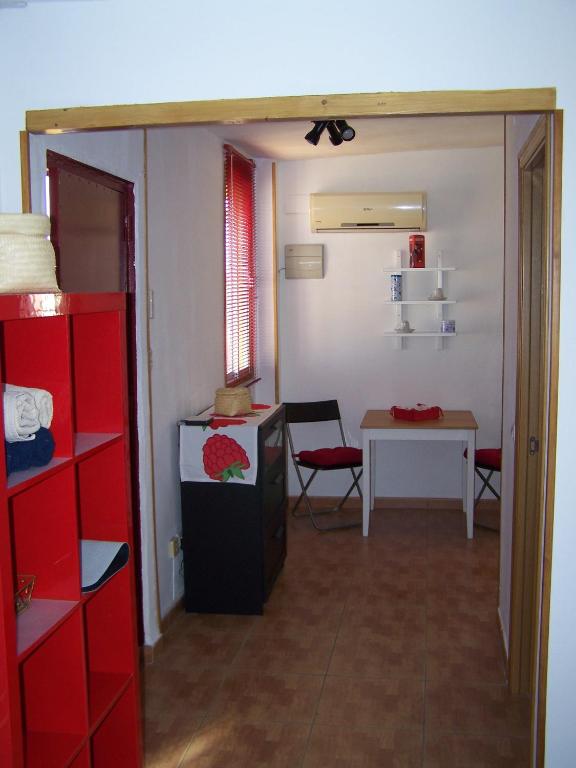 Apartamento Calle Goles