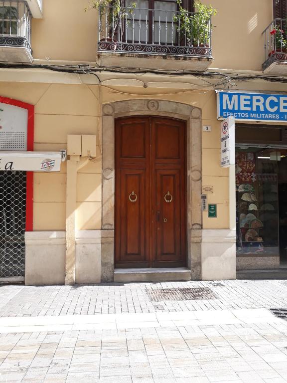 Apartamento Itaca