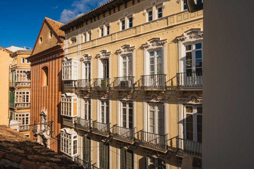 Debambú Suites