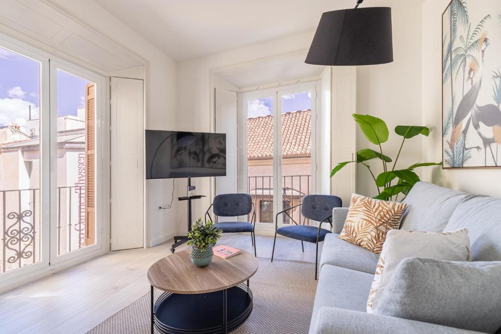 Thyssen Boutique Apartments Caleta Homes