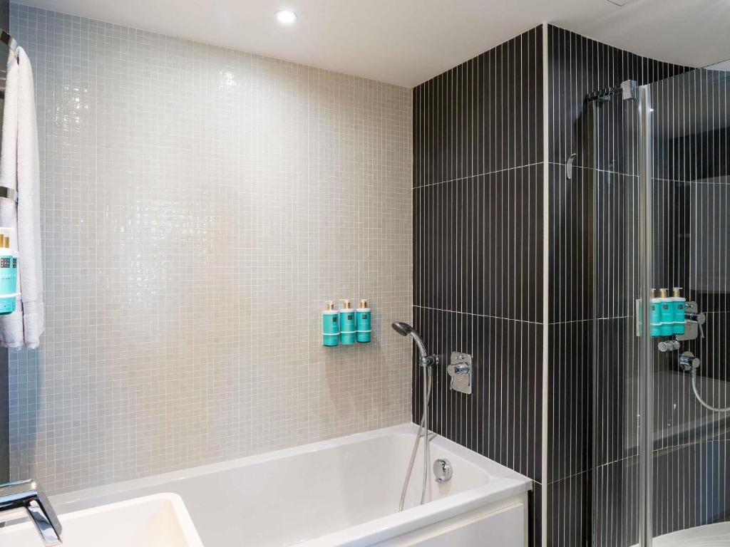Novotel Suites Malaga Centro
