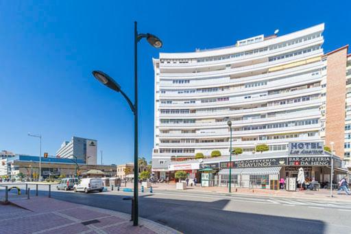 Hotel Las Américas