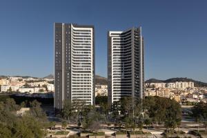 Staybridge Suites Malaga, An Ihg Hotel