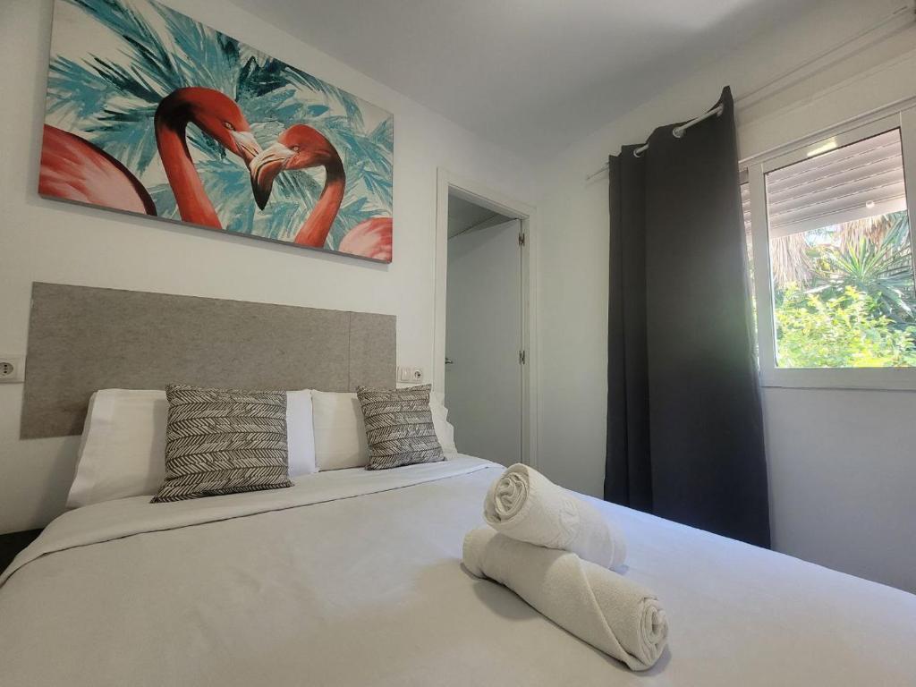 Ayz Silvela – Auto Check-In Property