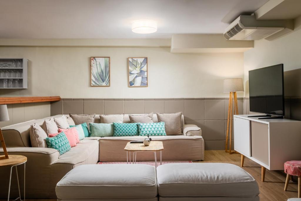 Hotel Boutique Villa Lorena By Charming Stay Adults Recommended