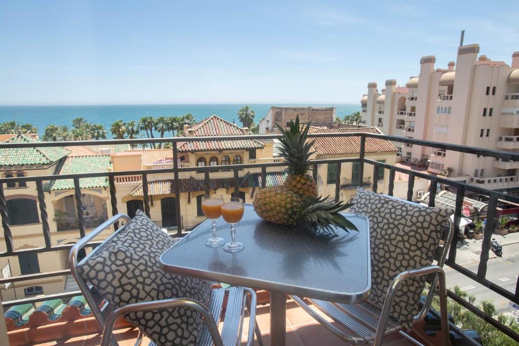 Hotel Soho Boutique Los Naranjos