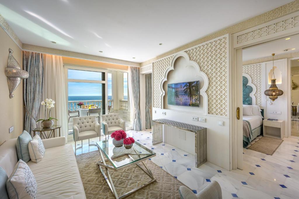 Gran Hotel Miramar Gl