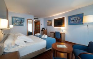 Hotel Ms Maestranza
