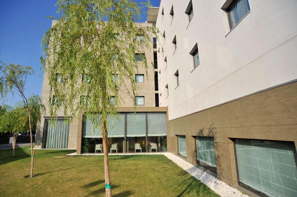 Travelodge Malaga Airport