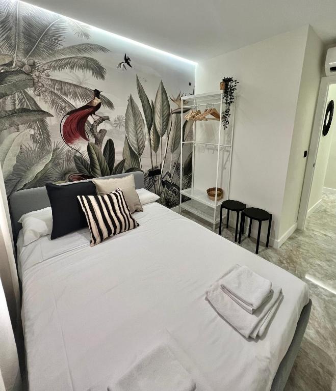Apartamento Lucano
