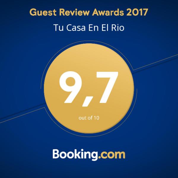 Tu Casa En El Rio
