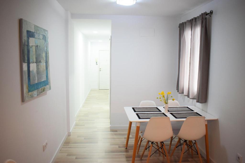 Apartamento Damasco