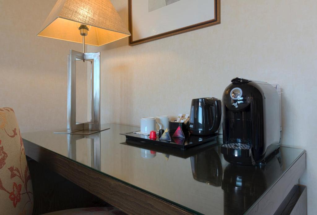 Hotel Cordoba Center