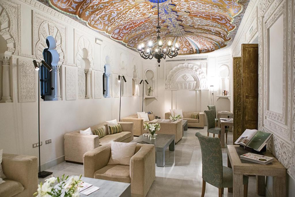 Hospes Palacio Del Bailio, A Member Of Design Hotels