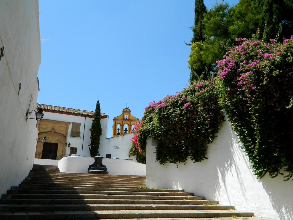 Hotel Casa De Los Naranjos