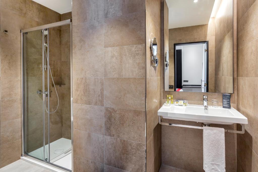 Eurostars Azahar Hotel