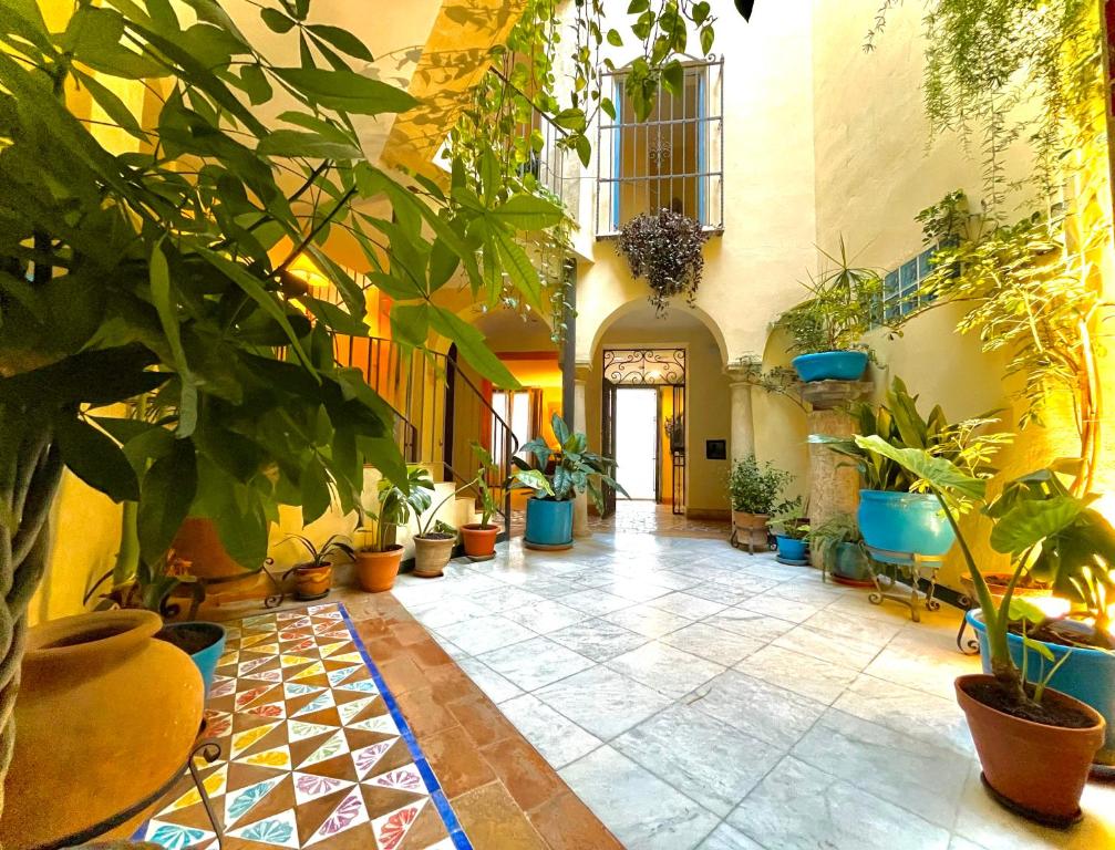Hotel Conde De Cárdenas