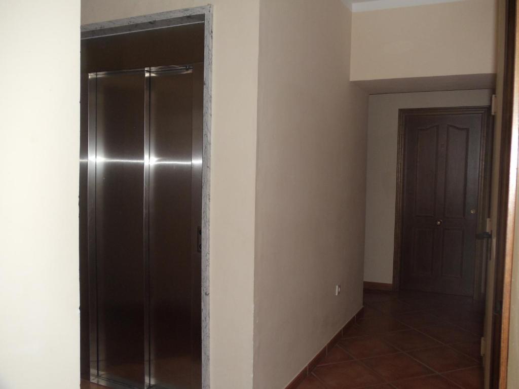 Hotel Plateros