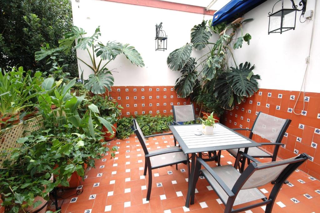 Hotel Casa De Los Azulejos