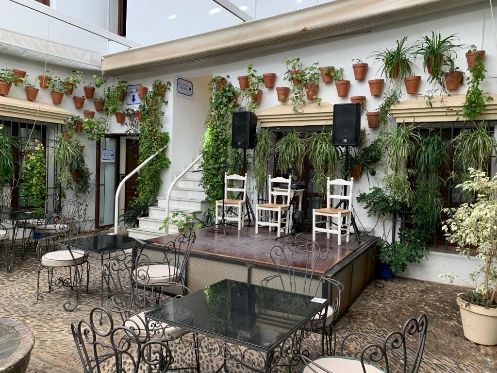Casa Palacio La Sal