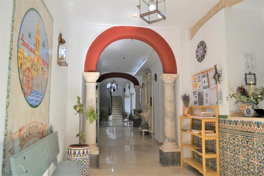 Hotel Marisa
