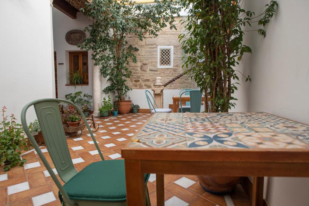 La Llave De La Judería Hotel Boutique