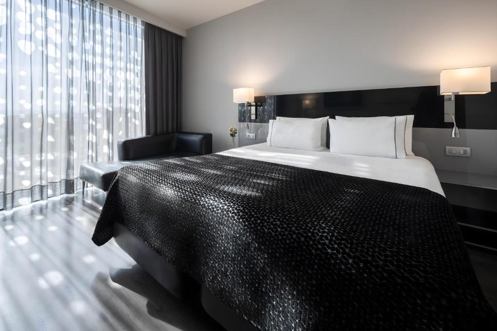Eurostars Palace Hotel