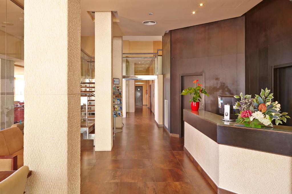 Mll Blue Bay Hotel