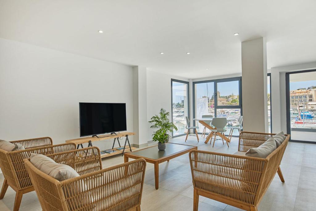 Calanova Sports Residence