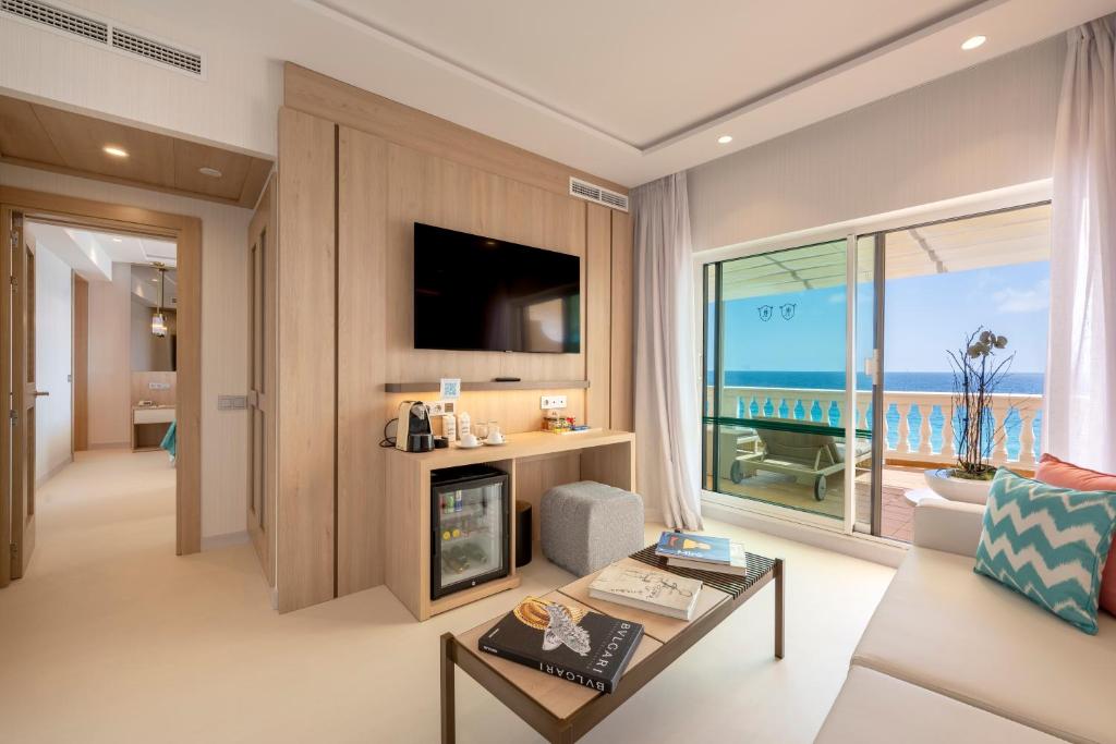 Nixe Palace Hotel