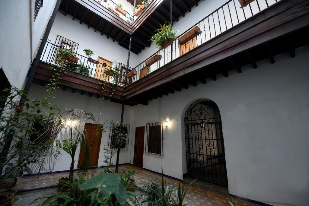 Apartamento Arenal
