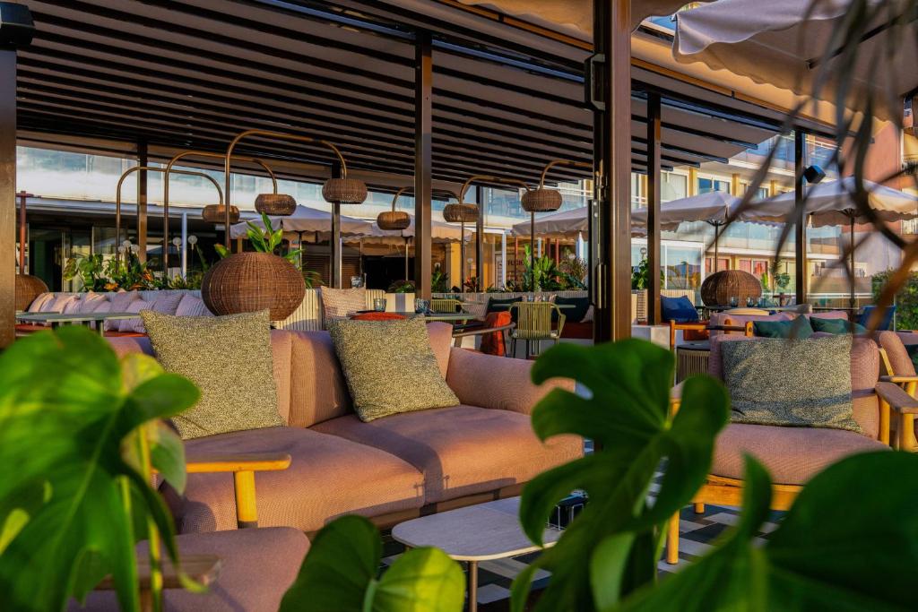 Catalonia Majorica Hotel