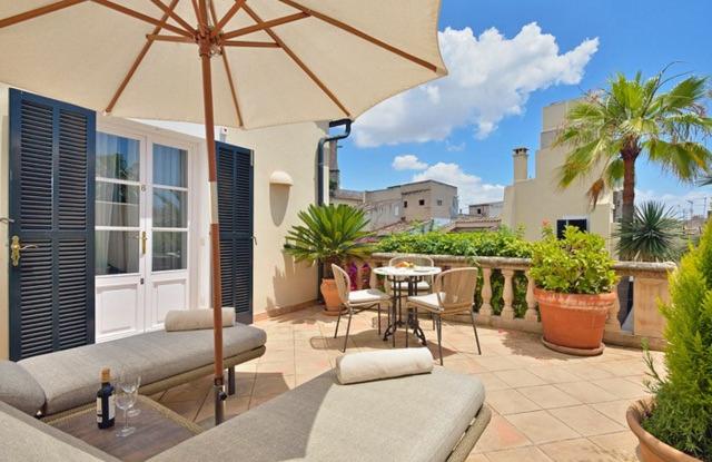 Hotel San Lorenzo – Adults Only