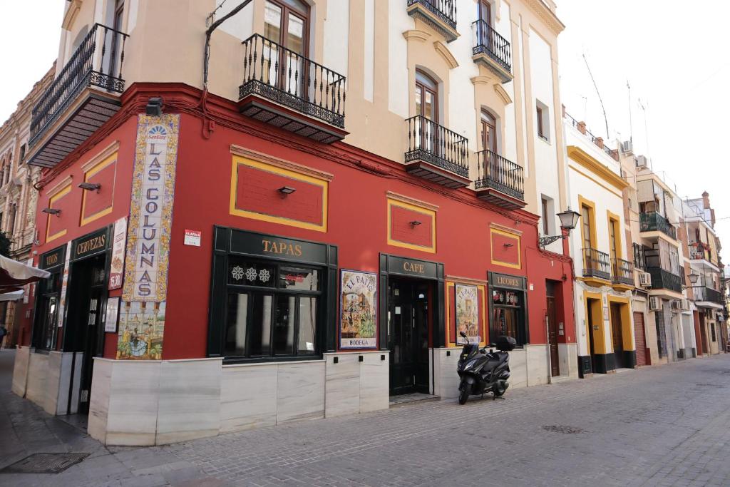Triana Suite Dreams