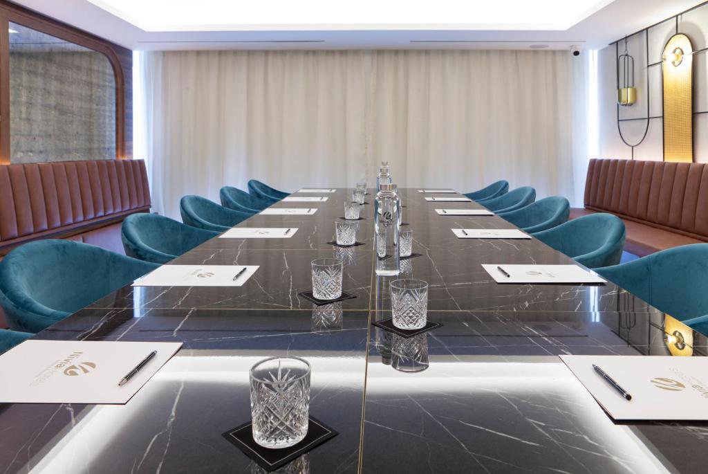 Nivia Born Boutique Hotel