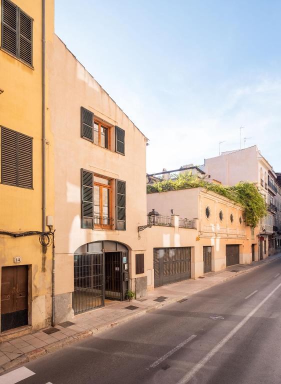 Ramón Llull House