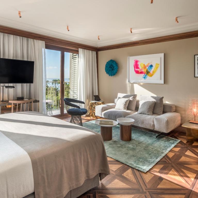 El Llorenc Parc De La Mar – Adults Only (+16)