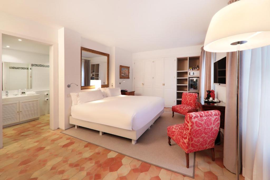 Ah Art Hotel Palma