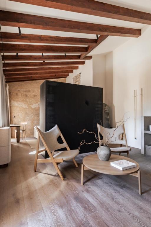 Nobis Hotel Palma, A Member Of Design Hotels
