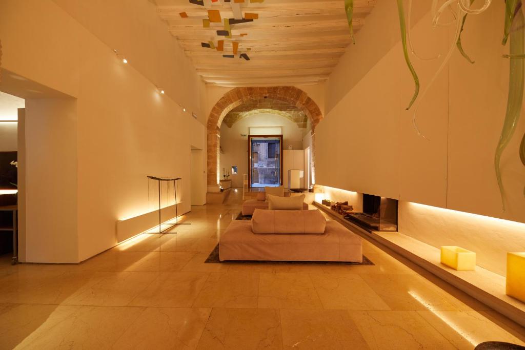 Convent De La Missio – Grand Luxury Boutique Hotel, Adults Only