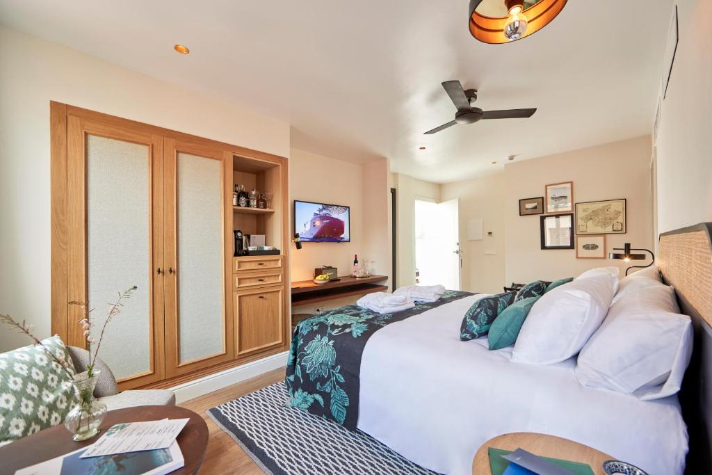 Mhouse Boutique Hotel Palma