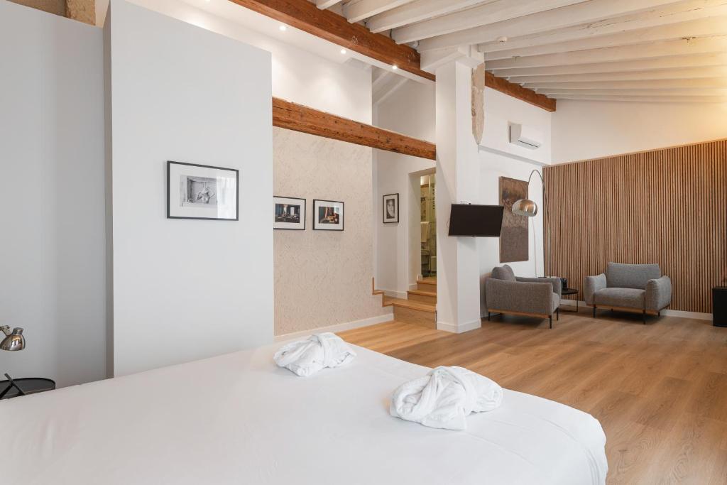 Brondo Architect Hotel