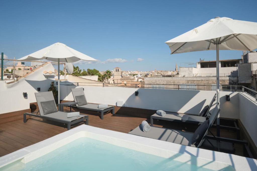 Summum Boutique Hotel, Member Of Meliá Collection